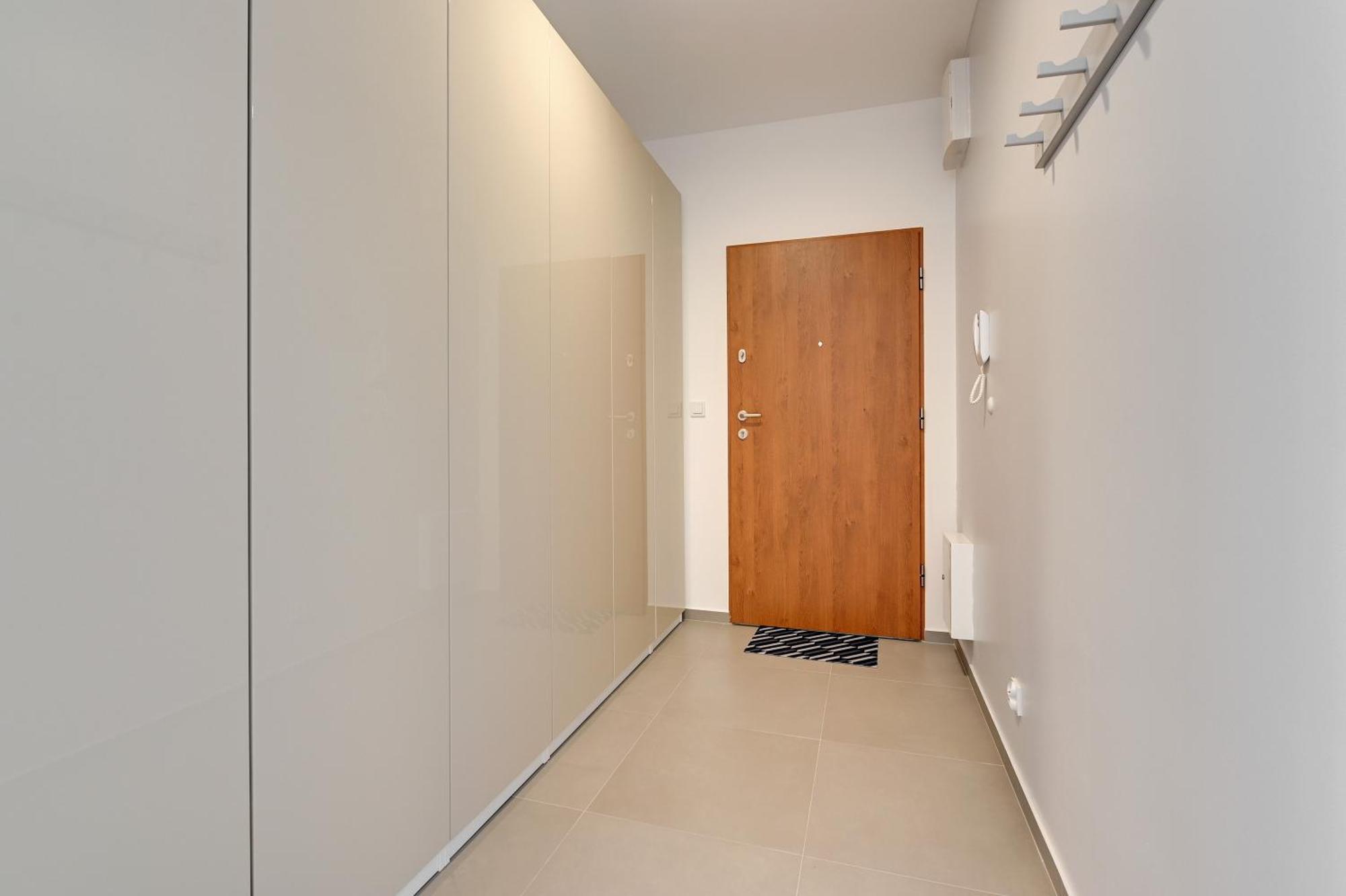 Apartamento Triapart Nova Grobla 4 *