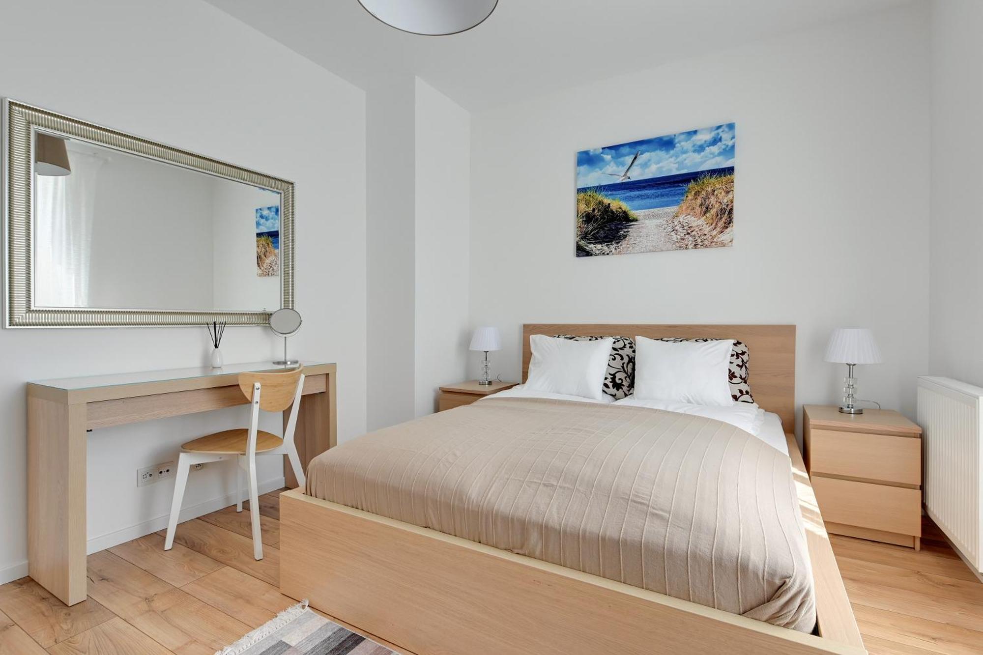 Triapart Nova Grobla 4 *
