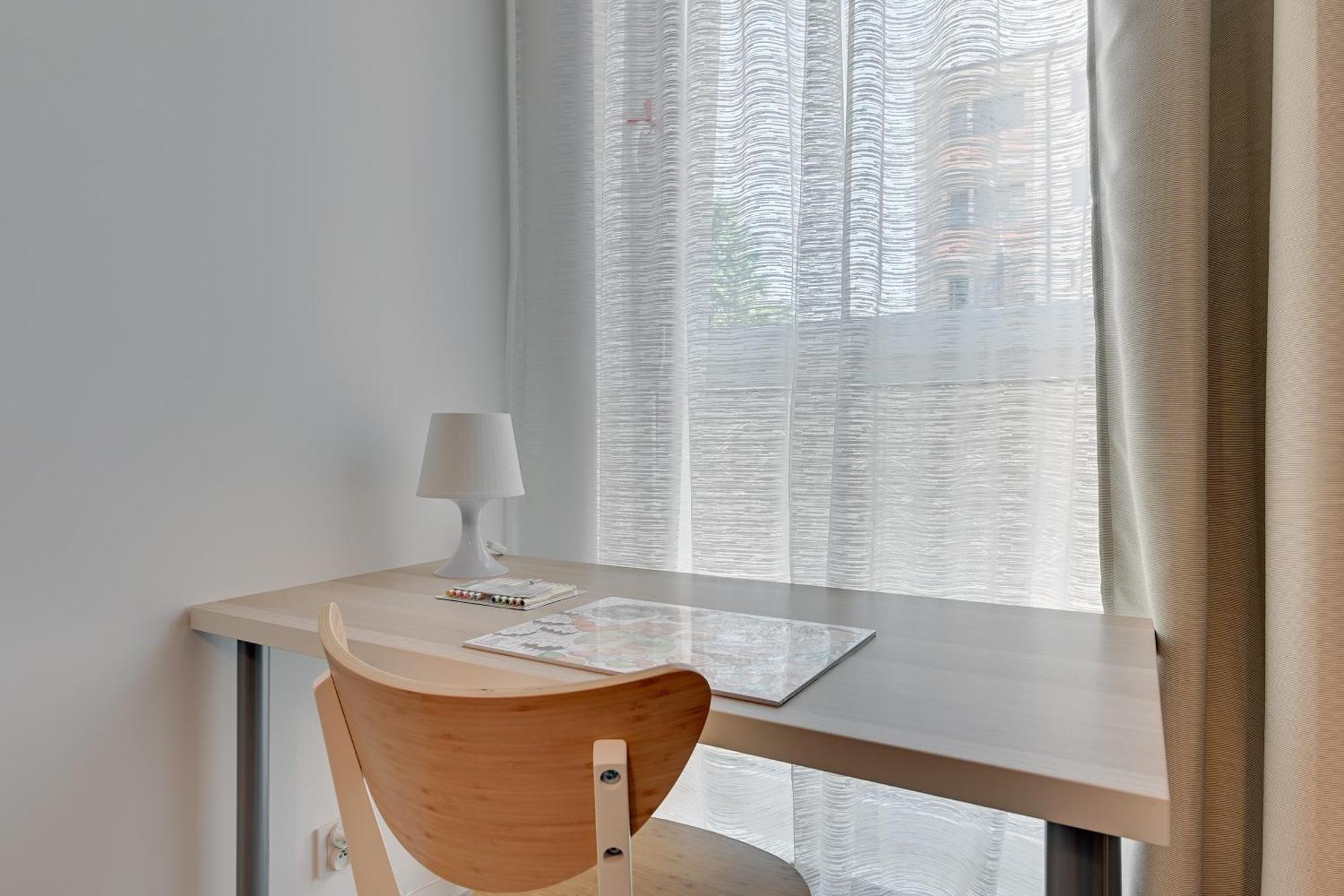 Apartamento Triapart Nova Grobla 4