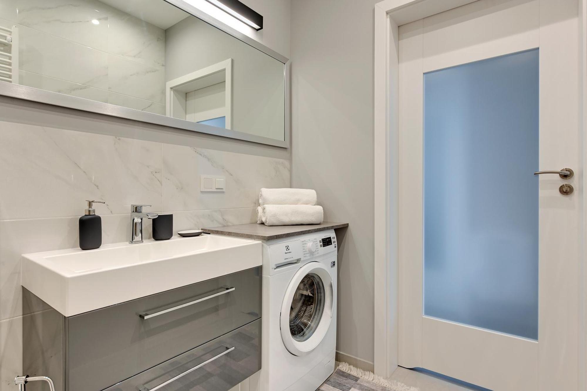 Triapart Nova Grobla 4 Apartamento *