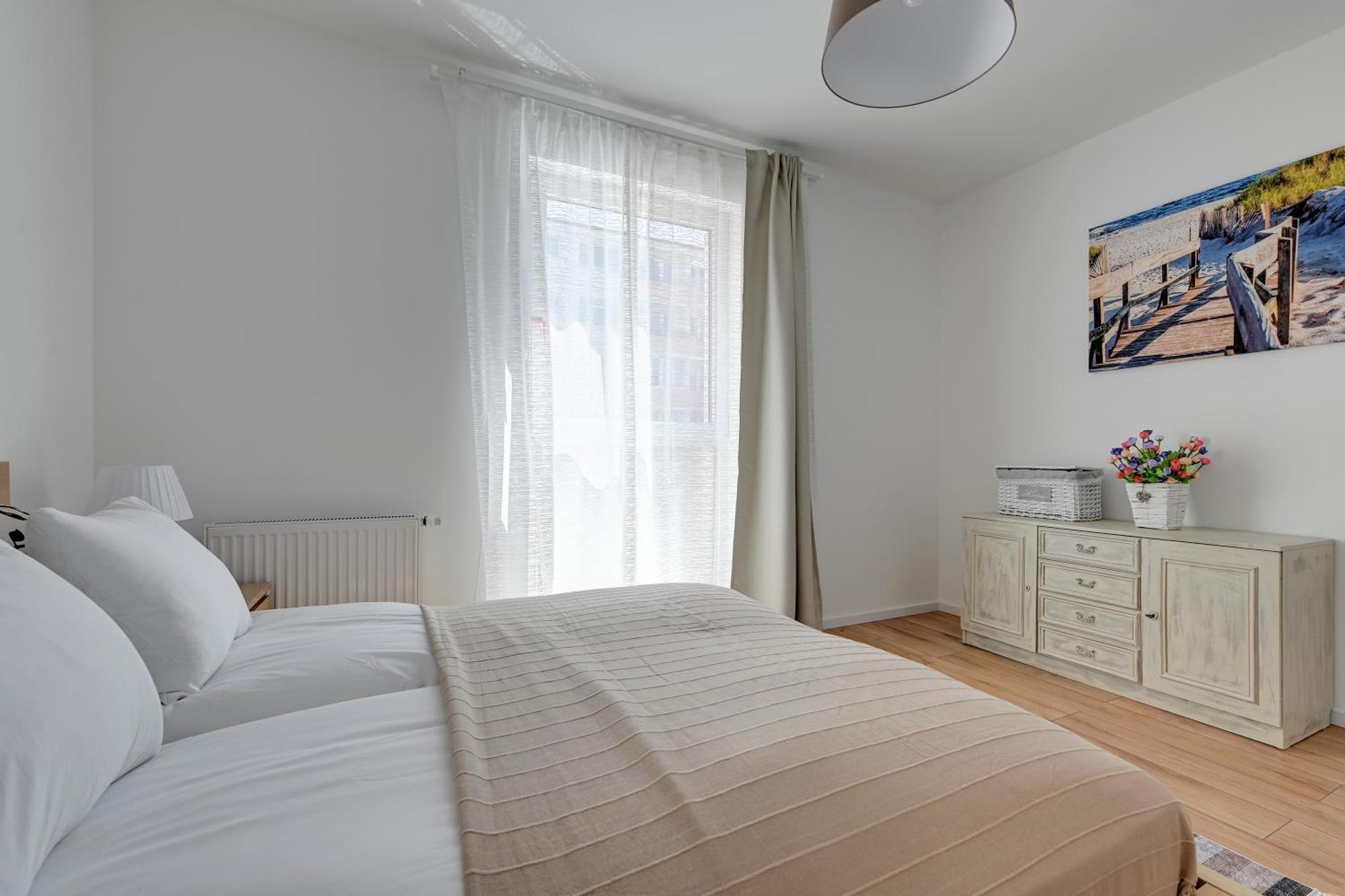 Apartment Triapart Nova Grobla 4 *