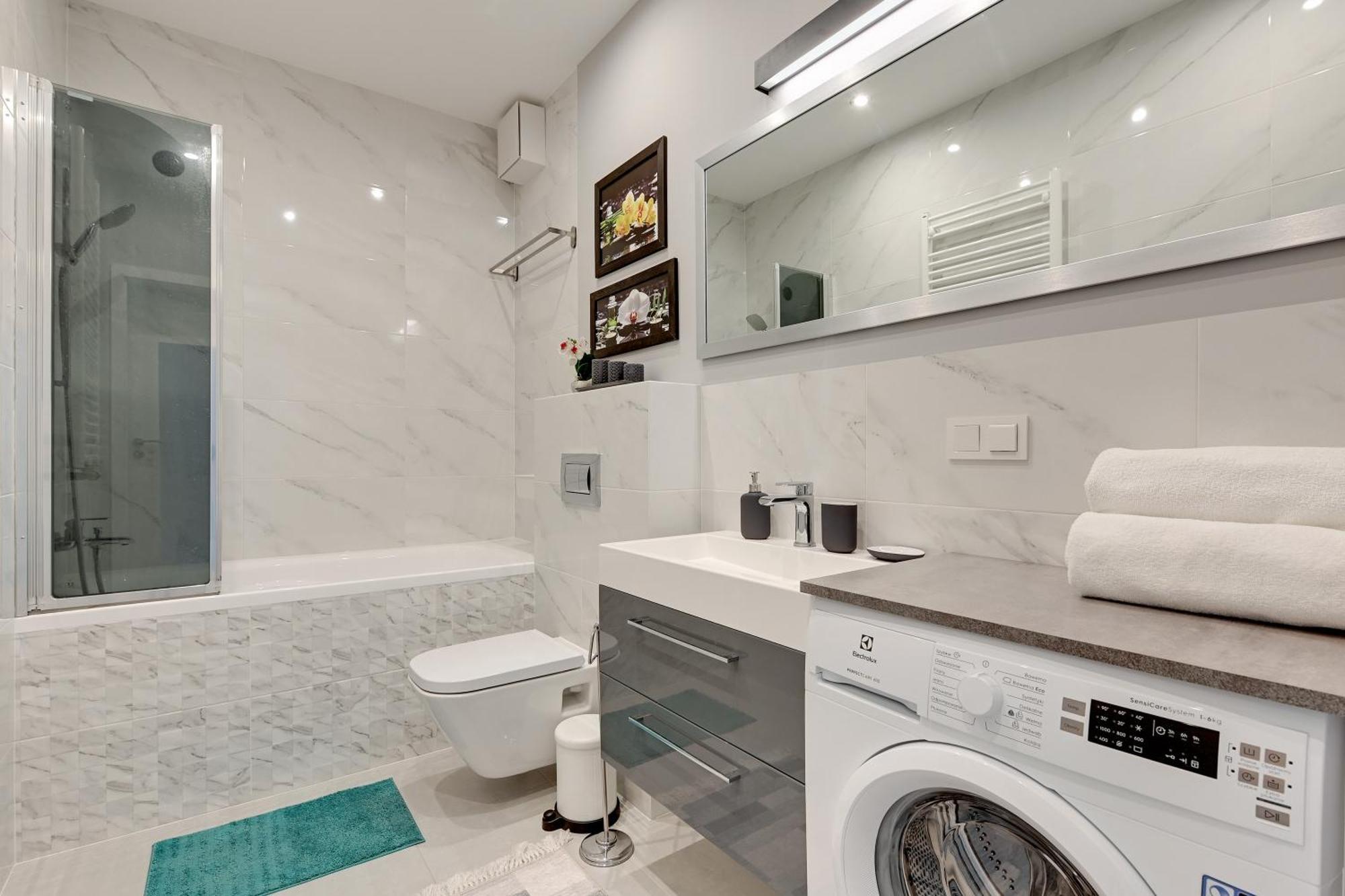 Triapart Nova Grobla 4 Apartamento Gdansk