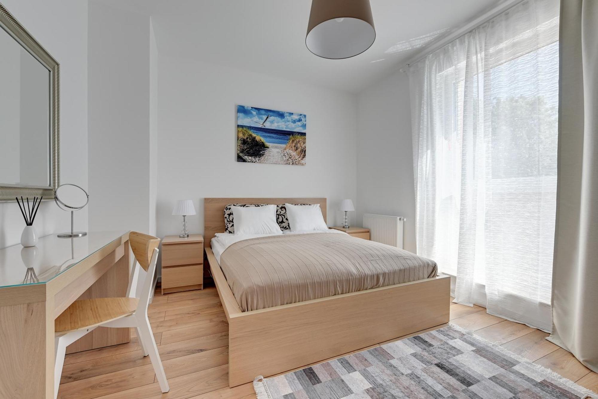 Triapart Nova Grobla 4 *