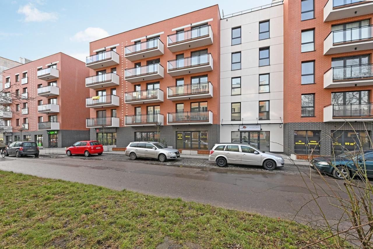 Triapart Nova Grobla 4